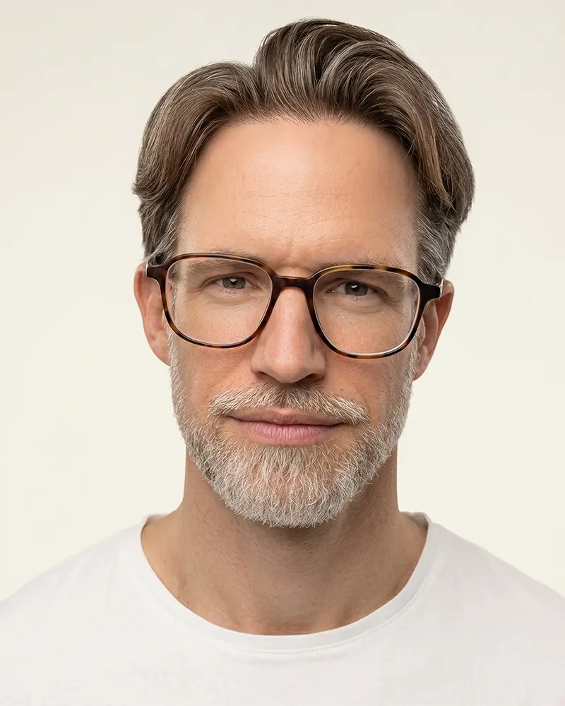 James Metzger